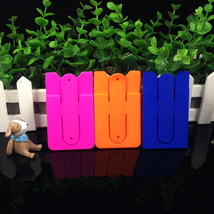 懶人支架卡套圖片