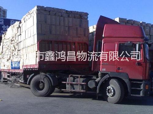 深圳發(fā)貨到吉安物流公司直達(dá)專線0755-25517883深圳到吉安貨運(yùn)專線鑫鴻昌物流有限公司