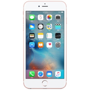 iPhone 6s plus銷售