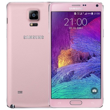 三星 Galaxy Note4圖片/三星 Galaxy Note4樣板圖 (1)