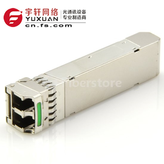 供应DWDM SFP+ 万兆单模光模块