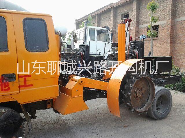 開槽機(jī)圖片/開槽機(jī)樣板圖 (4)