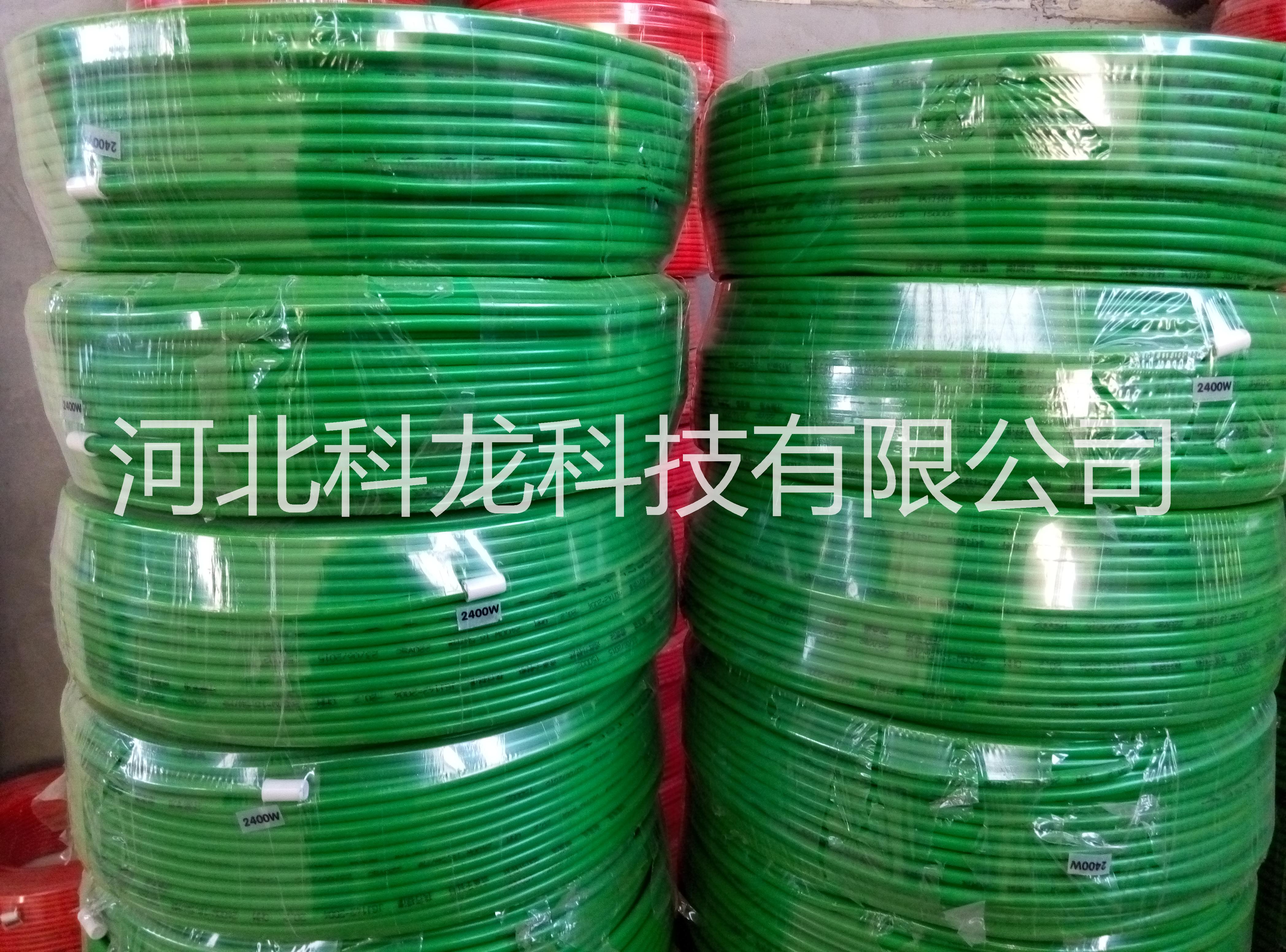 維發(fā)熱電纜圖片/維發(fā)熱電纜樣板圖 (3)