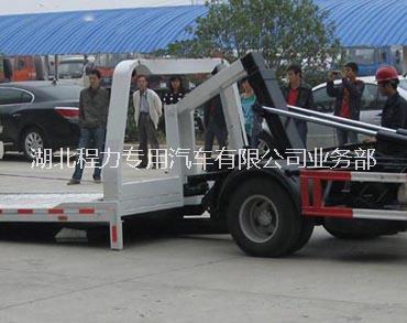 道路清障車圖片/道路清障車樣板圖 (2)