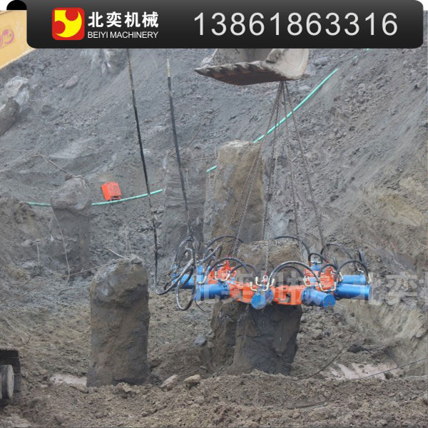 供應快速破樁機，灌注樁快速破樁機，橋梁樁頭快速破樁機