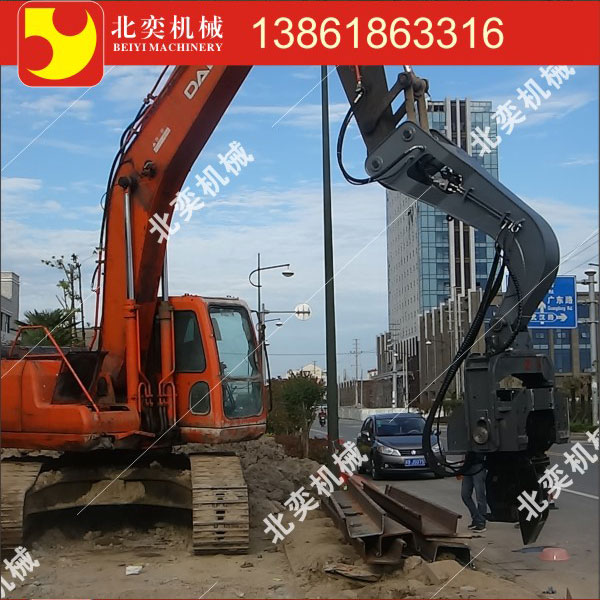 震動打樁錘圖片/震動打樁錘樣板圖 (4)
