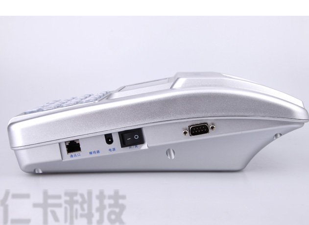 供應(yīng)用于消費(fèi)刷卡機(jī)的重慶ic卡食堂刷卡機(jī)系統(tǒng)