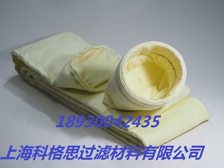 氟美斯覆膜針刺氈濾圖片/氟美斯覆膜針刺氈濾樣板圖 (1)