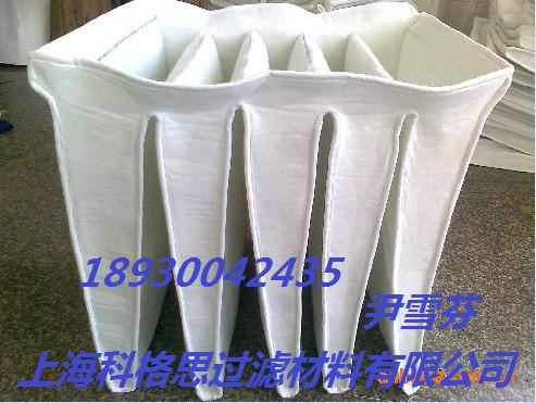 除塵布袋圖片/除塵布袋樣板圖 (4)