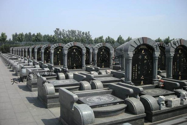 公墓圖片/公墓樣板圖 (1)
