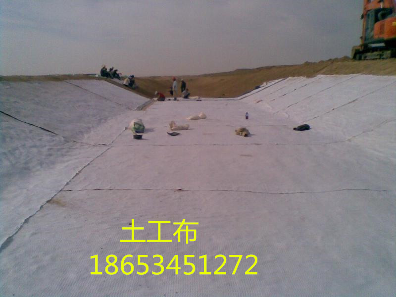 陵縣土工布圖片/陵縣土工布樣板圖 (3)