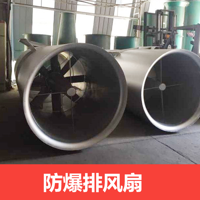 防爆排風(fēng)扇圖片/防爆排風(fēng)扇樣板圖 (4)