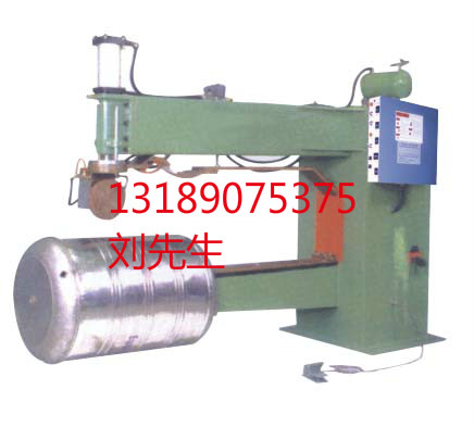 供應(yīng)廣州FN氣動交流滾焊機(jī)
