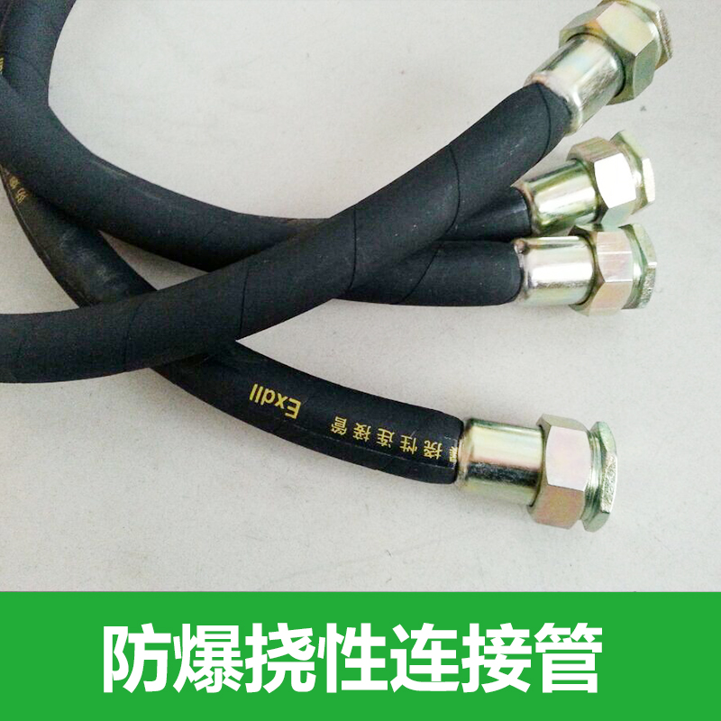上海渝榮防爆撓性連接管圖片/上海渝榮防爆撓性連接管樣板圖 (1)