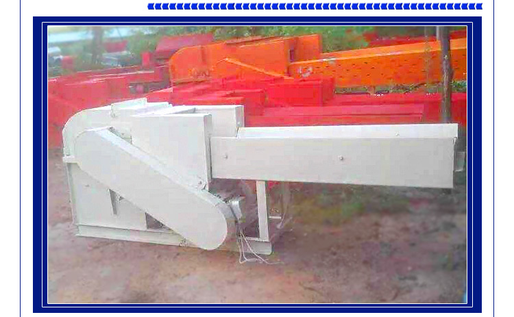 大型秸稈粉碎機圖片/大型秸稈粉碎機樣板圖 (3)