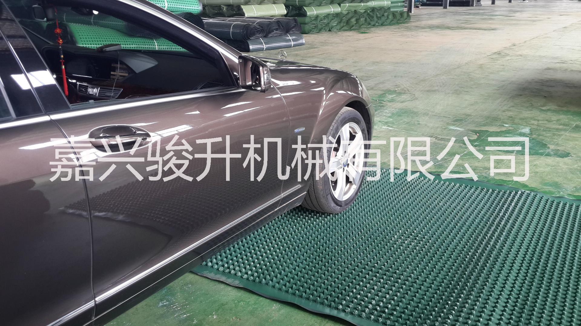 HDPE排水板圖片/HDPE排水板樣板圖 (4)