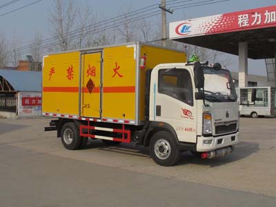 豪沃防爆車價(jià)格圖片/豪沃防爆車價(jià)格樣板圖 (1)