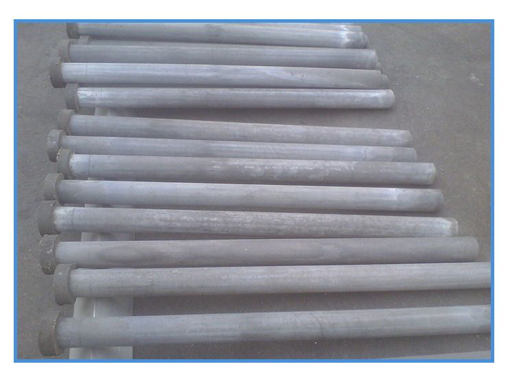 熱電偶保護(hù)管圖片/熱電偶保護(hù)管樣板圖 (4)