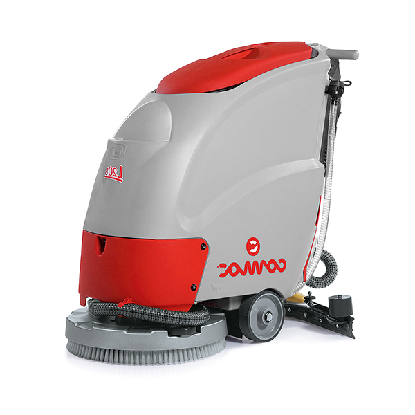 高美全自動洗地機圖片/高美全自動洗地機樣板圖 (4)