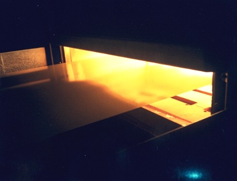 矽鋼片網(wǎng)帶烘干爐圖片/矽鋼片網(wǎng)帶烘干爐樣板圖 (2)