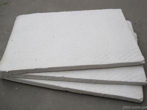 硅酸鋁氈圖片/硅酸鋁氈樣板圖 (3)
