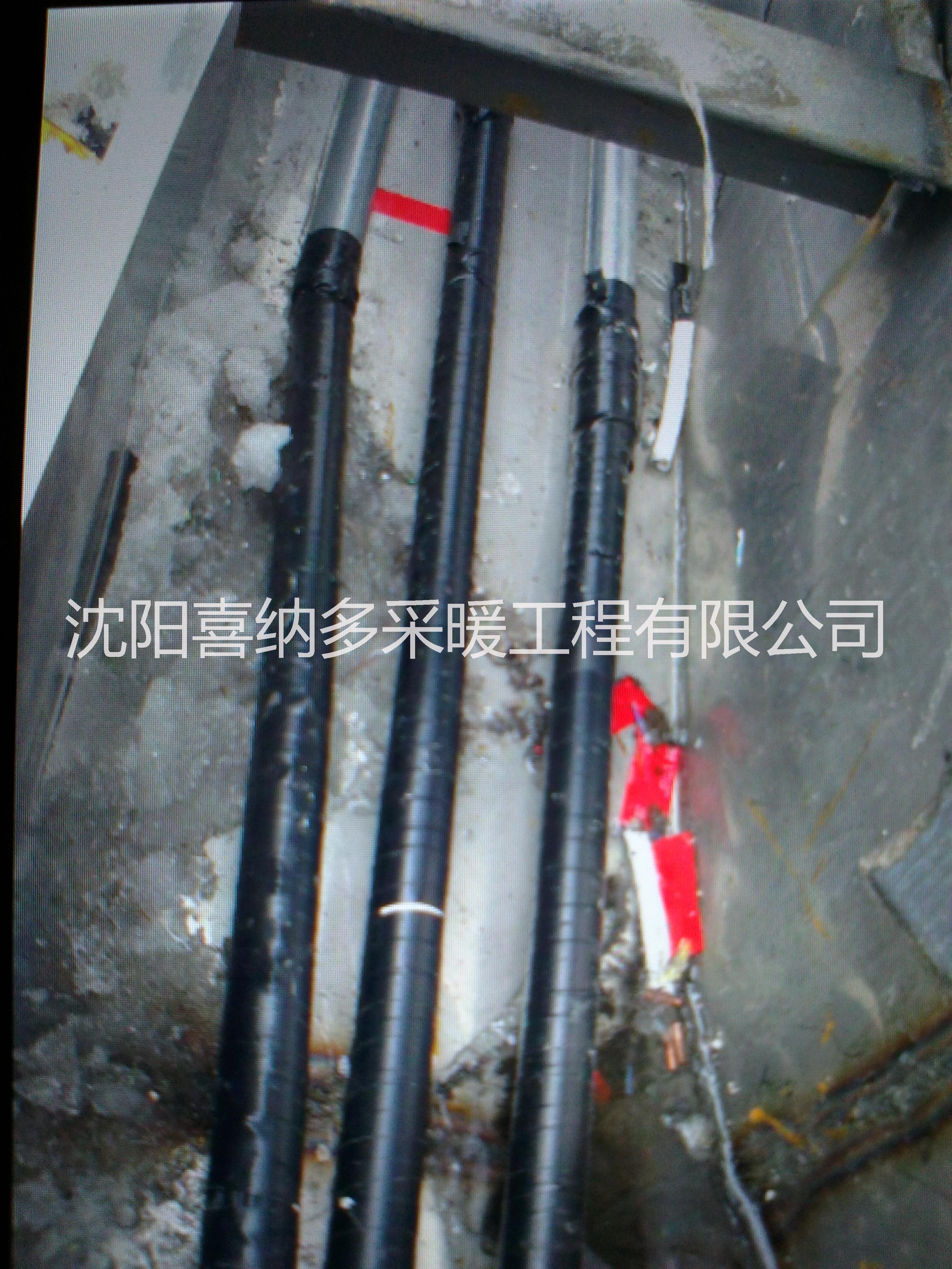 沈陽融雪電伴熱天溝融雪化冰銷售