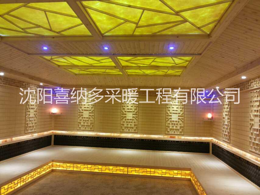 黃土房汗蒸鹽房石火浴汗蒸天津北京圖片/黃土房汗蒸鹽房石火浴汗蒸天津北京樣板圖 (2)