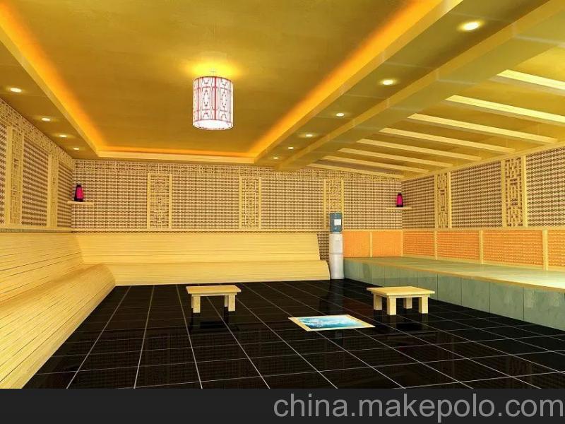 汗蒸房圖片/汗蒸房樣板圖 (1)