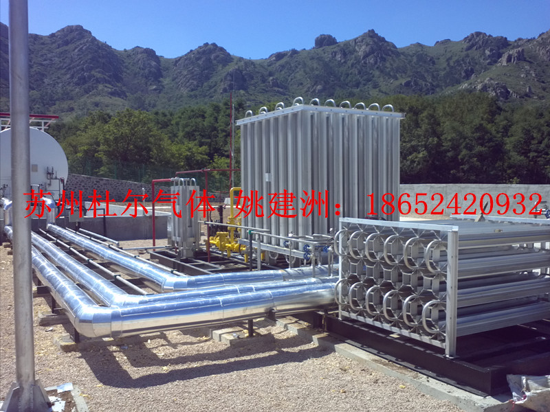 LNG調(diào)壓計(jì)量撬價(jià)格