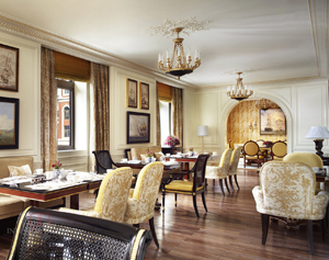 宴會廳燈飾圖片