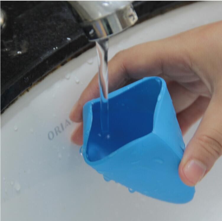 旅行戶外用品 硅膠旅行牙具套圖片/旅行戶外用品 硅膠旅行牙具套樣板圖 (4)