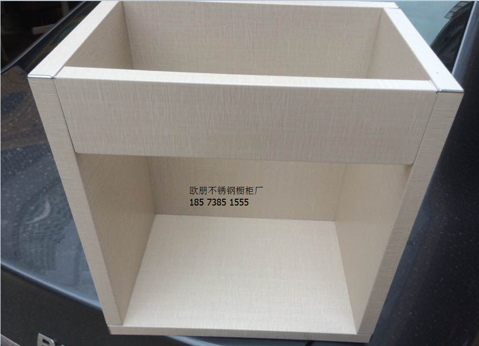 不銹鋼櫥柜圖片/不銹鋼櫥柜樣板圖 (1)
