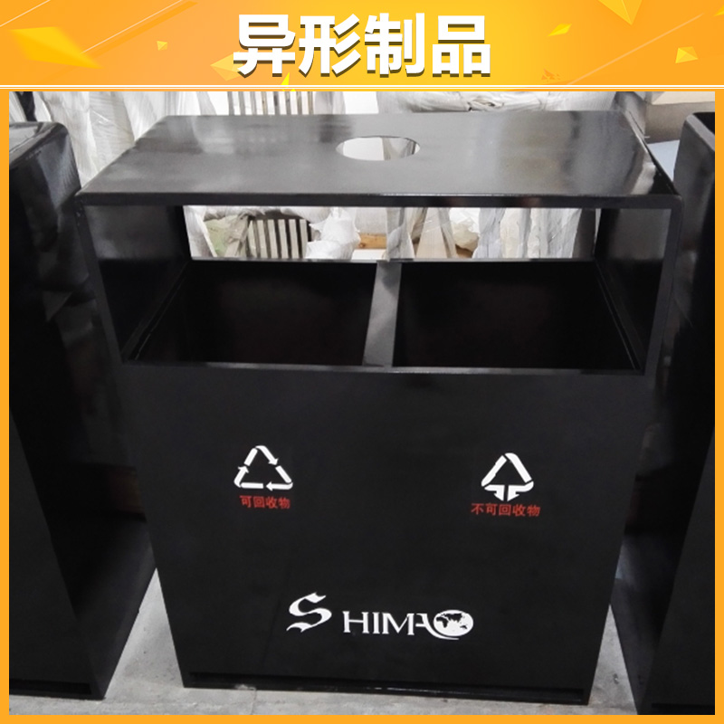 不銹鋼異形件圖片/不銹鋼異形件樣板圖 (2)