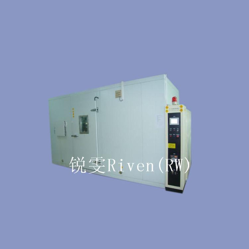 供應步入式恒溫恒濕試驗室，恒溫恒濕試驗箱生產(chǎn)廠家