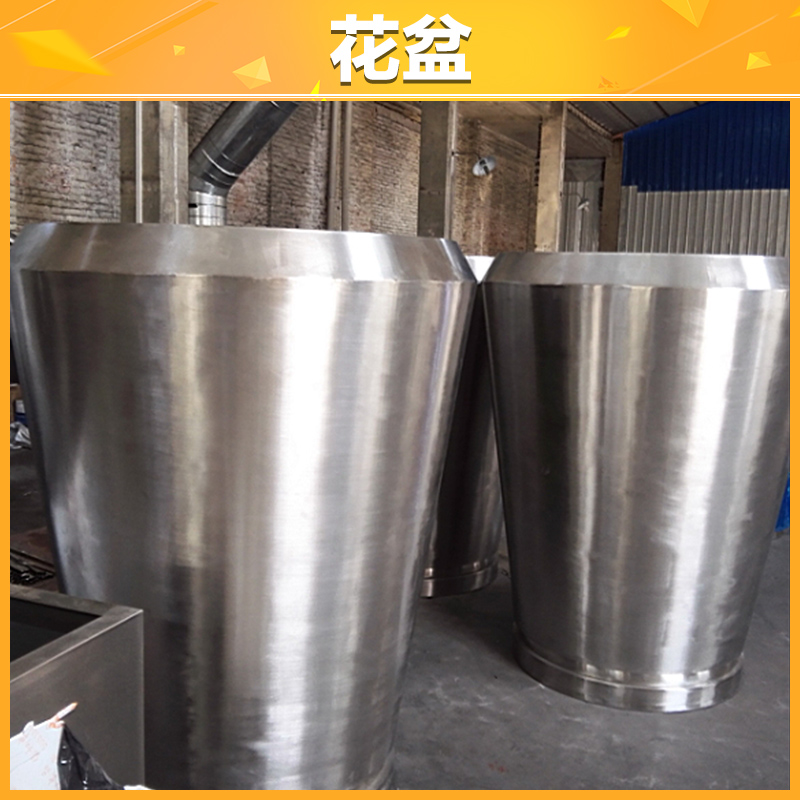 不銹鋼花瓶圖片/不銹鋼花瓶樣板圖 (3)