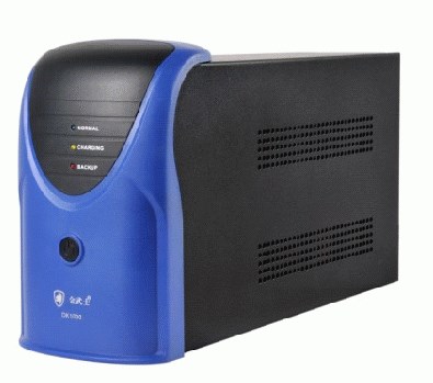 西安ups電源山特品牌UPS電源圖片/西安ups電源山特品牌UPS電源樣板圖 (4)