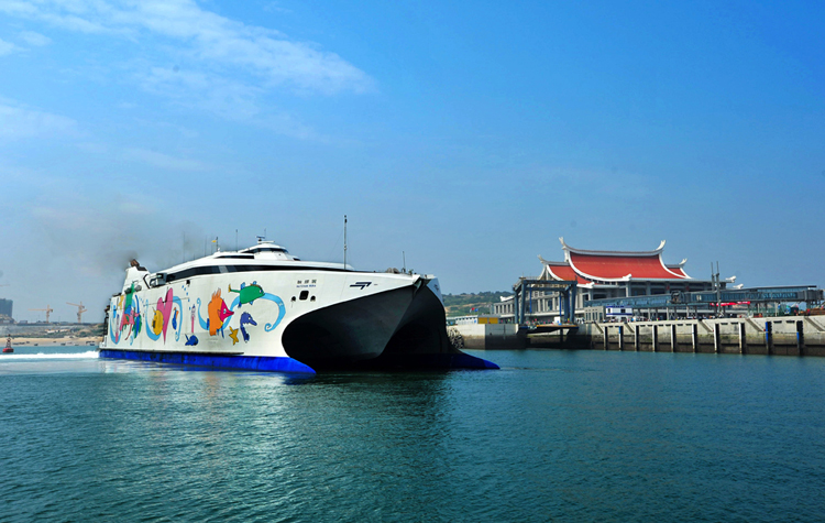 供應(yīng)小家電海運(yùn)/空運(yùn)大陸寄回臺(tái)灣派送