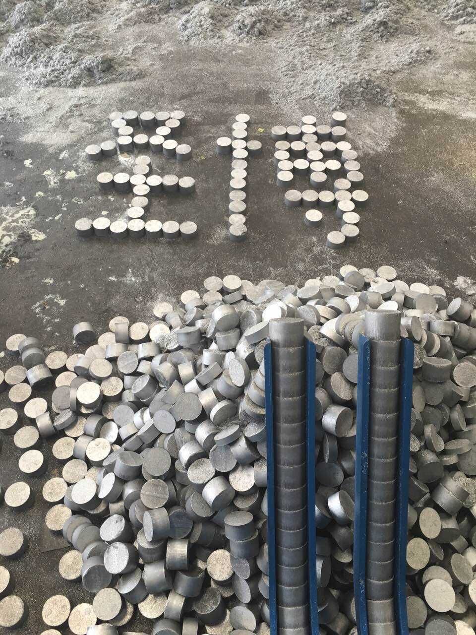 供應流水線廢鋁屑壓塊機設備