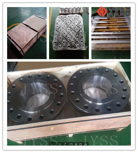 Inconel600法蘭圖片/Inconel600法蘭樣板圖 (4)