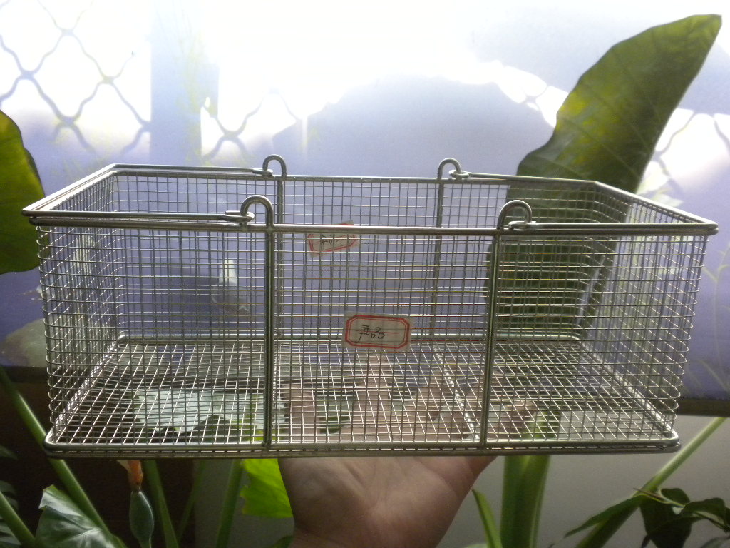 不銹鋼清洗框 品質(zhì)象征圖片/不銹鋼清洗框 品質(zhì)象征樣板圖 (3)