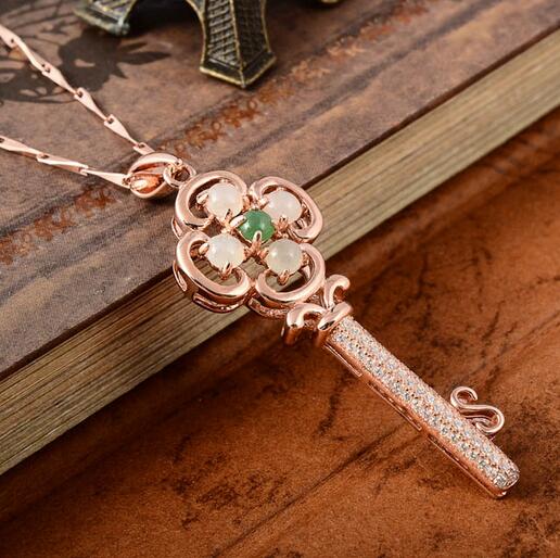 鑰匙吊墜圖片/鑰匙吊墜樣板圖 (3)