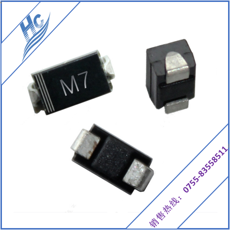 整流二極管圖片/整流二極管樣板圖 (1)