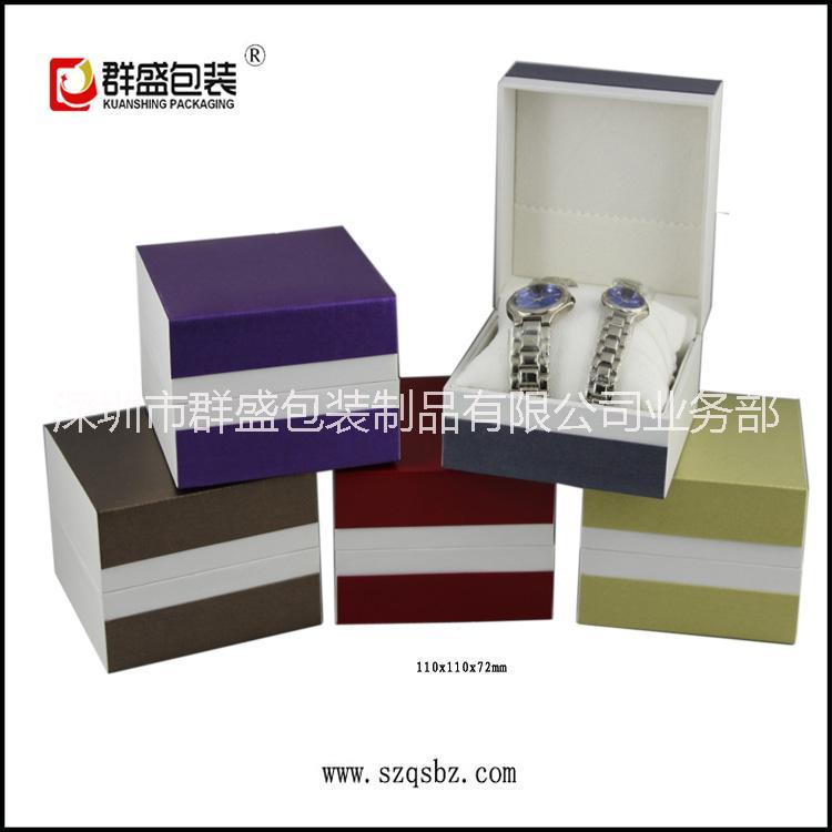 品牌手表盒子圖片/品牌手表盒子樣板圖 (3)