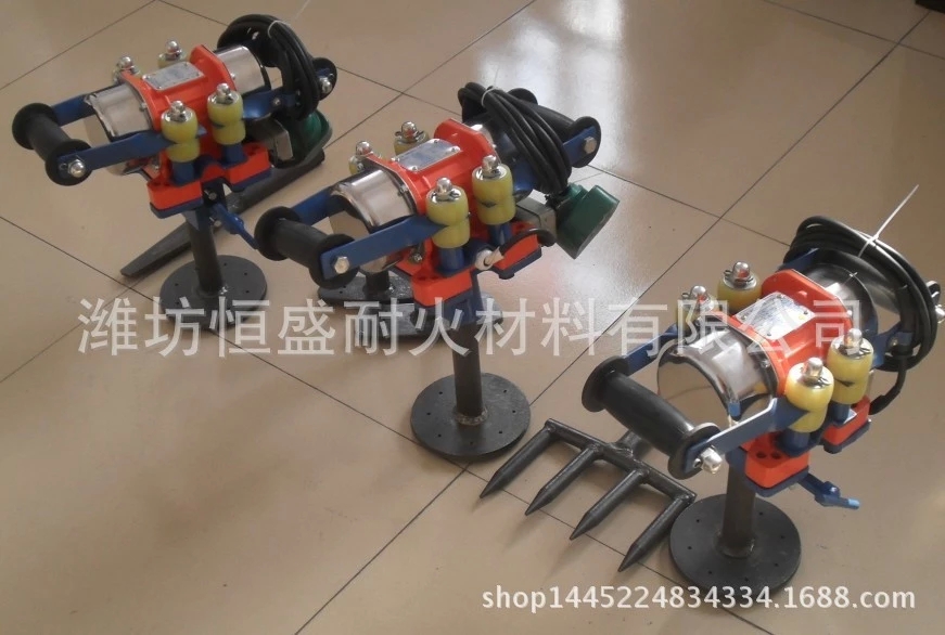 電動筑爐機圖片/電動筑爐機樣板圖 (1)