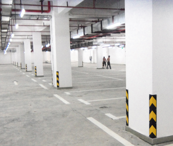 反光護角圖片/反光護角樣板圖 (4)