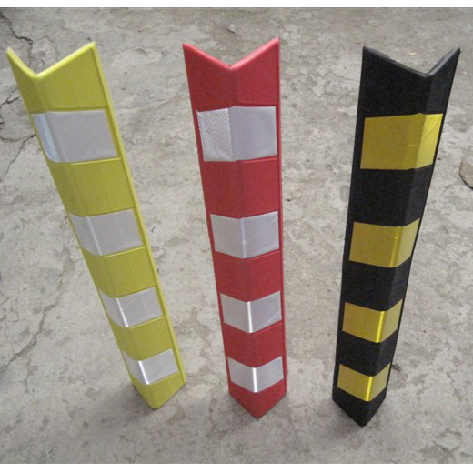 橡膠護墻角圖片/橡膠護墻角樣板圖 (4)