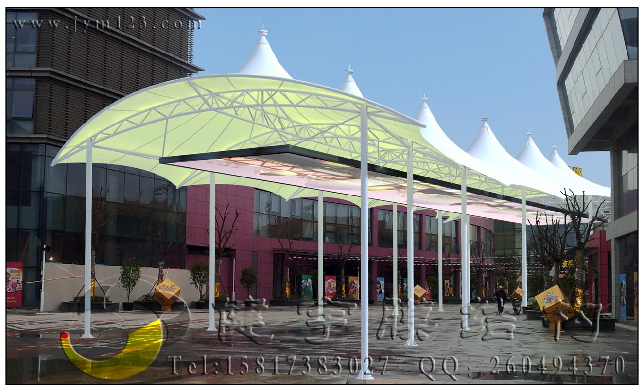 供應用于膜結構的膜結構|膜結構設計|張拉膜|