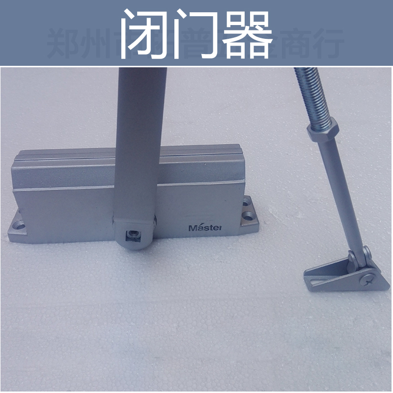 供應(yīng)上?！癕ASTER”閉門(mén)器