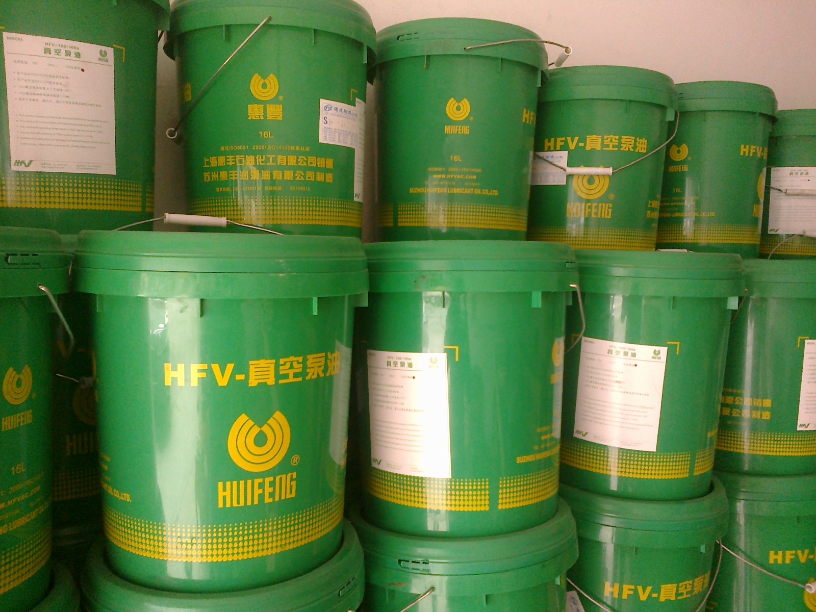 真空泵油圖片/真空泵油樣板圖 (3)