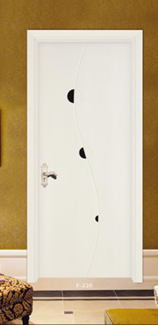 開(kāi)放漆烤漆門圖片/開(kāi)放漆烤漆門樣板圖 (2)